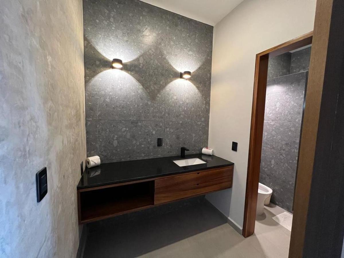 Hotel Palmeras Bucerias Ngoại thất bức ảnh