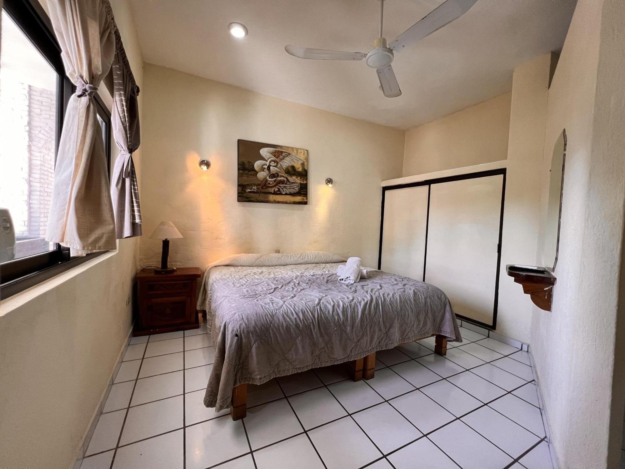 Hotel Palmeras Bucerias Ngoại thất bức ảnh