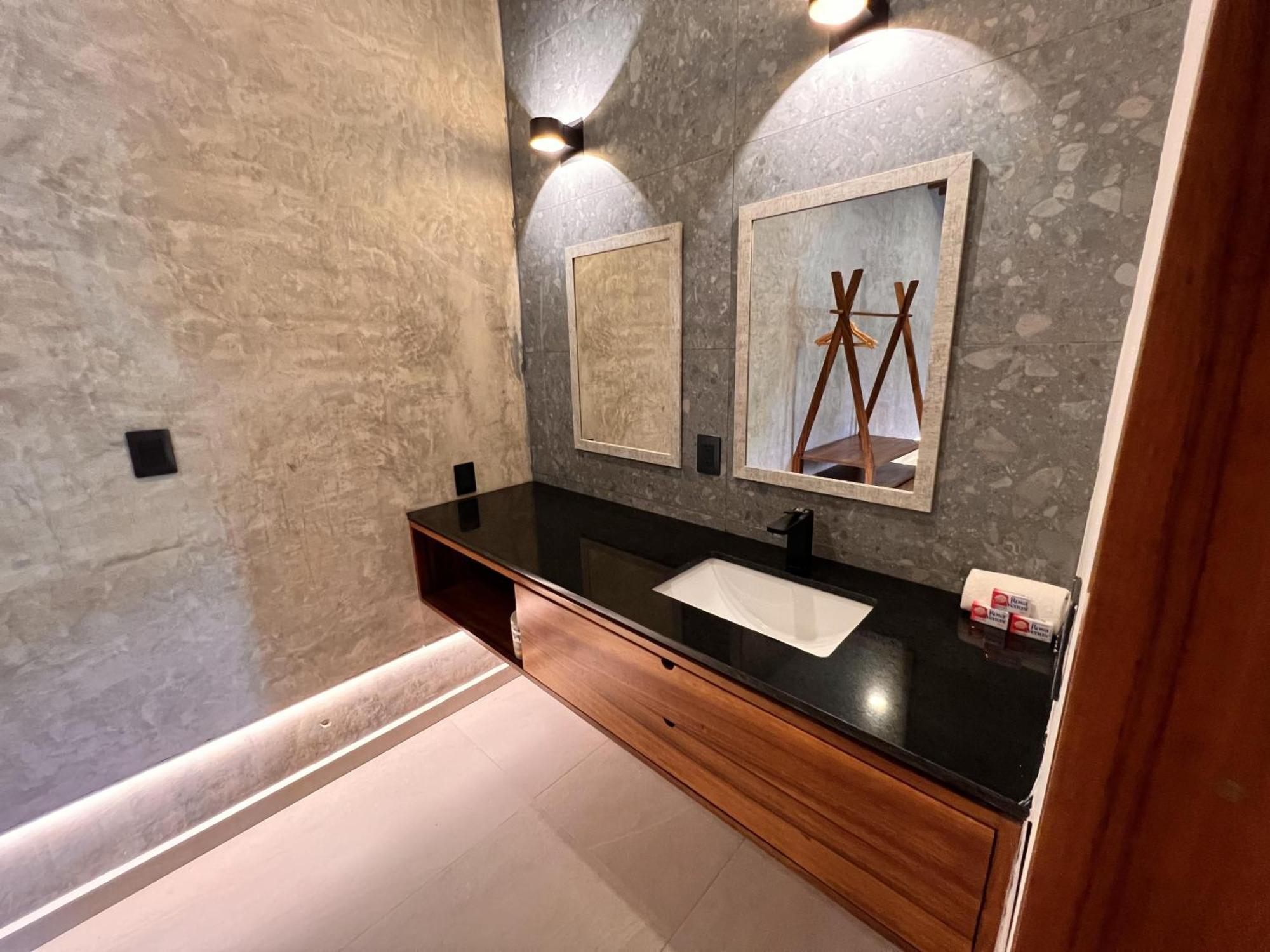 Hotel Palmeras Bucerias Ngoại thất bức ảnh