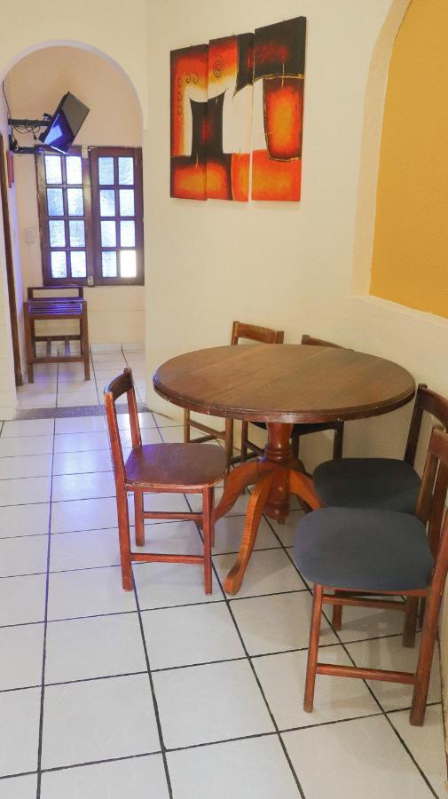 Hotel Palmeras Bucerias Ngoại thất bức ảnh